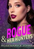 Rogue & Her Hunters (Pack Bonds Omegaverse #12)