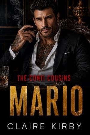 Mario (The Conti Cousins #1)