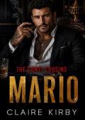 Mario (The Conti Cousins #1)