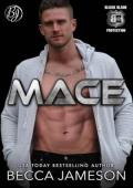 Mace (Black Blade Protection #3)