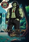 Vacation with the Orc (Monsters and Margaritas #15)
