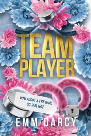 Team Player (Train Wrecked #2)