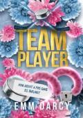 Team Player (Train Wrecked #2)