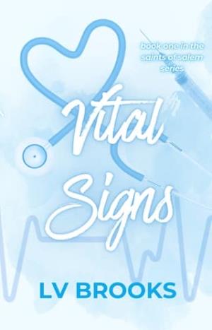 Vital Signs (The Saints of Salem #1)