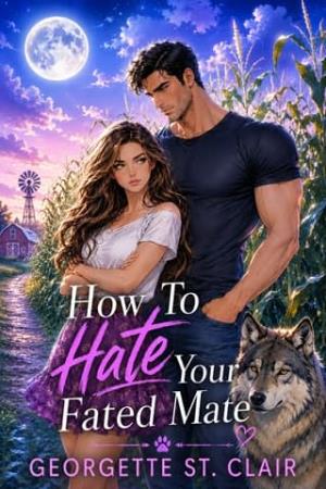 How To Hate Your Fated Mate (Shifters of Cedar Run #1)