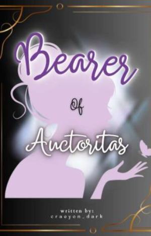 Bearer of Auctoritas