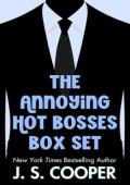 The Annoying Hot Bosses Box Set