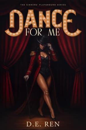 Dance for Me (The Sinners’ Playground #1)