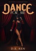 Dance for Me (The Sinners’ Playground #1)