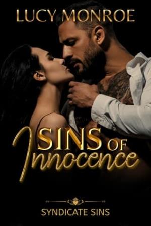 Sins of Innocence (Syndicate Sins #2)