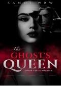 THE GHOST QUEEN (BROKEN KINGDOMS #3)