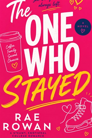 The One Who Stayed