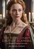 The Tudor Court’s Lady Of Scandal (Women of Tudor Scandal #2)