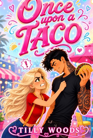 Once Upon a Taco