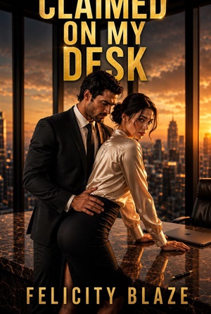 Claimed on My Desk