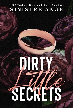 Dirty Little Secrets (The Cheating #2)