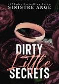 Dirty Little Secrets (The Cheating #2)