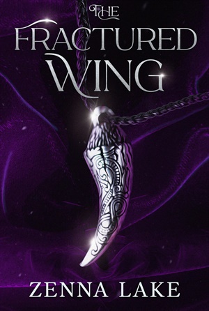 The Fractured Wing (The Shackled Oath #2)
