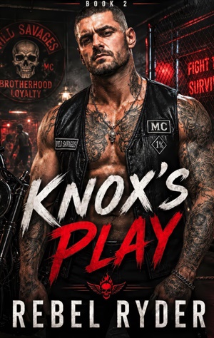 Knox's Play (Wild Savages MC #2)