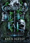 Courted by the Fae (The Dark Realms #4)