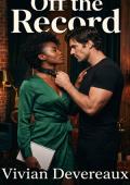 Off the Record (The Obsidian Club #6)