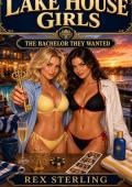 The Bachelor They Wanted (Lake House Girls #1)