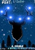 Mate Hunt: Vixen (Horny Reindeer #5)