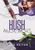 Hush Anonymous (Longwood U #5)