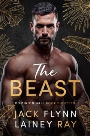The Beast (Dominion Hall #18)