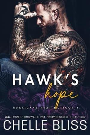 Hawk’s Hope (Hurricane Heat MC #4)