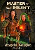 Master of the Hunt (Merlin’s Legacy #7)