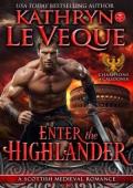 Enter the Highlander (Champions of Caledonia #1)