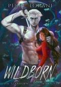 The Wildborn (Starborn #1)