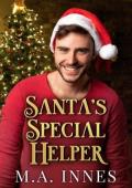 Santa’s Special Helper