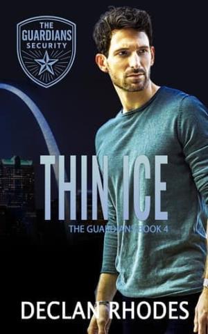 Thin Ice (The Guardians #4)