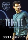 Thin Ice (The Guardians #4)