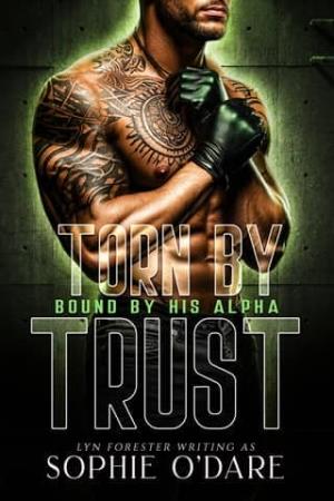 Torn By Trust (Bound by His Alpha #2)