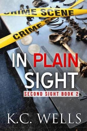 In Plain Sight (Second Sight #2)
