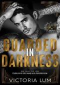 Guarded in Darkness (The Antihero Syndicate #2)