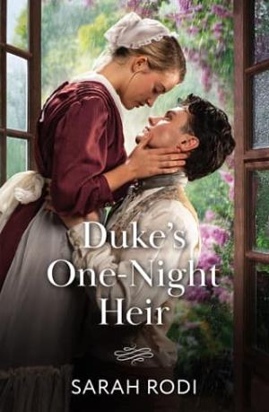 Duke’s One-Night Heir
