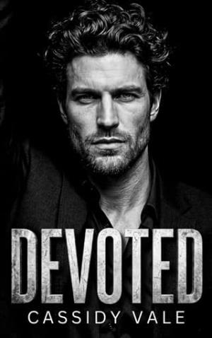Devoted (The Beginning of Us #1)