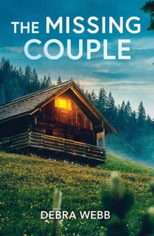 The Missing Couple (Colby Agency: The Next Generation #7)