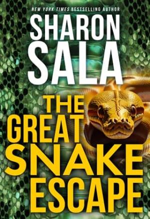 The Great Snake Escape