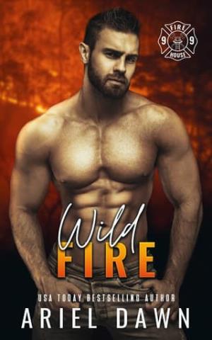 Wild Fire (Firehouse 99)