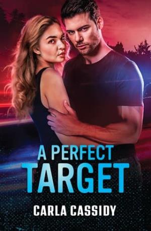 A Perfect Target (The Scarecrow Murders #5)