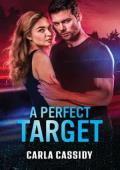 A Perfect Target (The Scarecrow Murders #5)