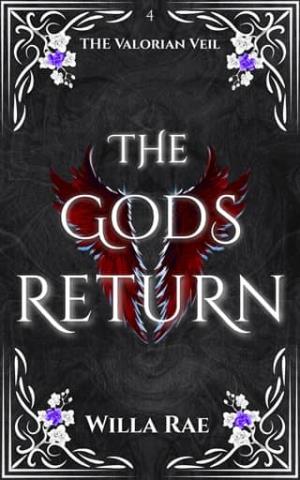 The Gods Return (The Valorian Veil #4)