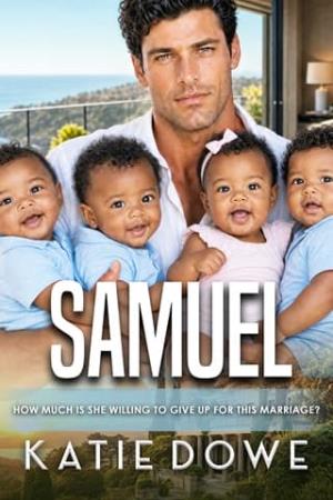 Samuel (Members From Money Season 2, #168)