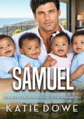 Samuel (Members From Money Season 2, #168)