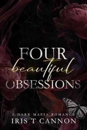 Beautiful Obsessions (Beautifully Ruined #4)